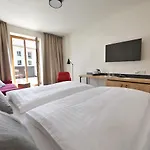 Element Hotel Lipno nad Vltavou