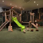 Element 4* Lipno nad Vltavou