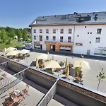 Element Lipno nad Vltavou