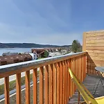 Element Lipno nad Vltavou
