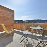 Szálloda Element Lipno nad Vltavou