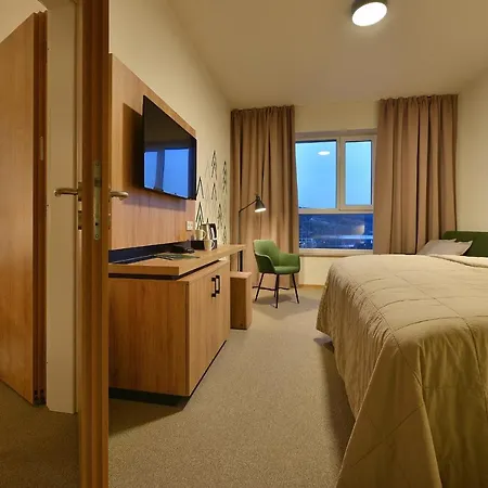 Element Hotel