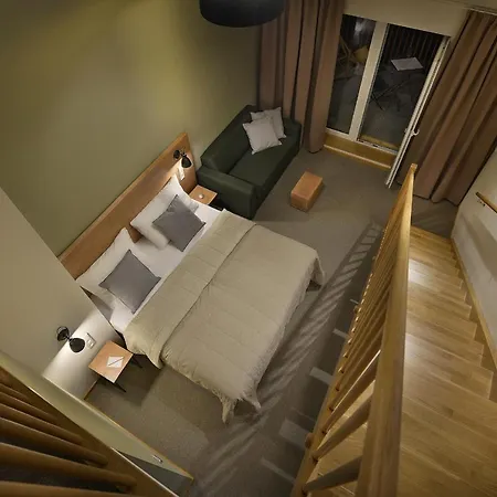 Element Otel 4*