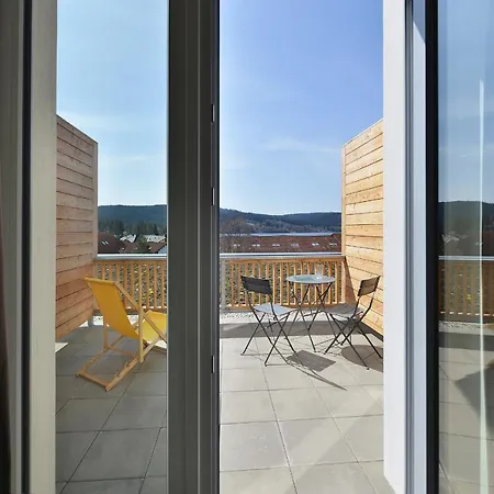 Element Hotel Lipno nad Vltavou