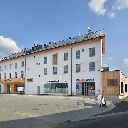 Element Hotel 4*