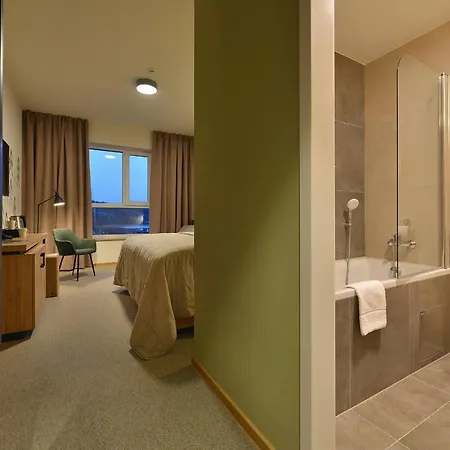 Hotel Element