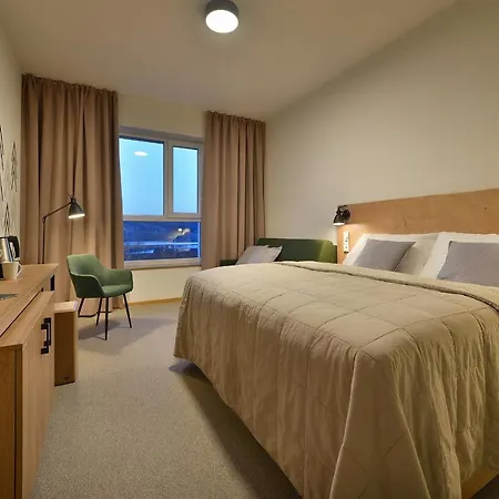 Element Hotel