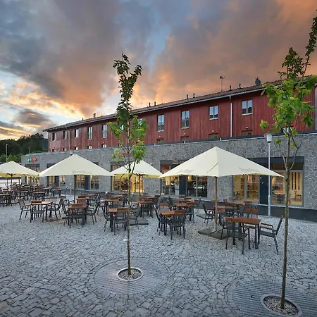 Element Hotel