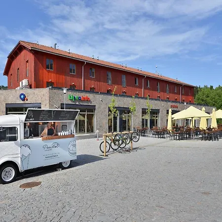 Hotel Element Lipno nad Vltavou
