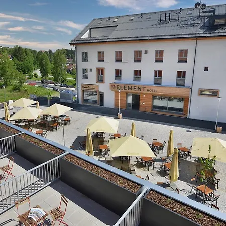 Element Hotel