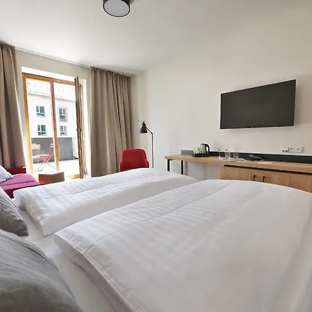 Element Szálloda Lipno nad Vltavou