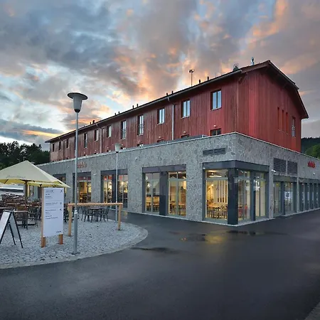 Element 4* Lipno nad Vltavou