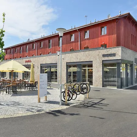Element Hotel