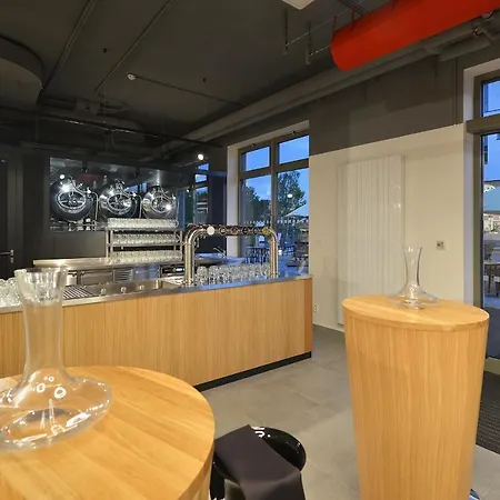 Szálloda Element 4*