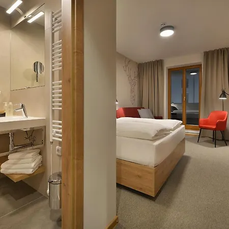 Element Lipno nad Vltavou