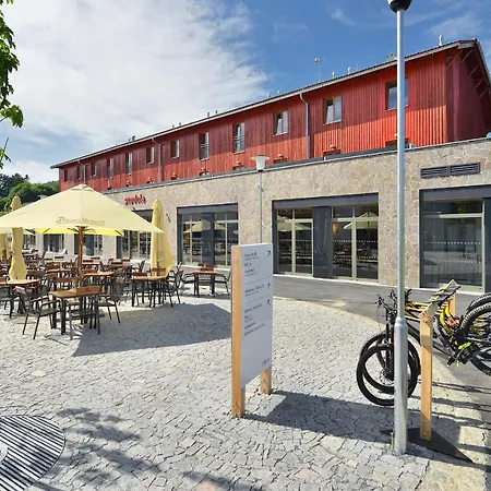 Hotel Element