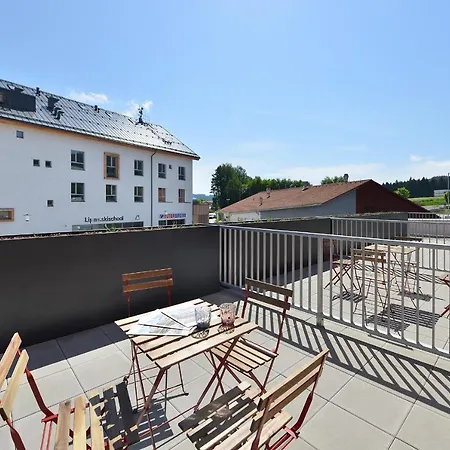 Hotel Element 4*