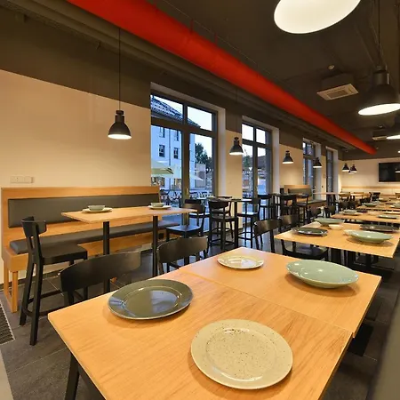 Element 4* Lipno nad Vltavou