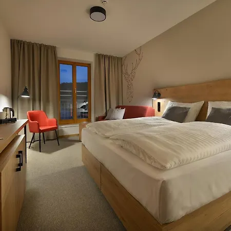 Hotel Element 4*