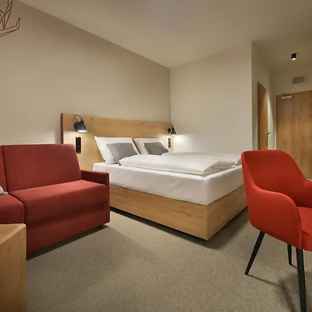 Element Lipno nad Vltavou