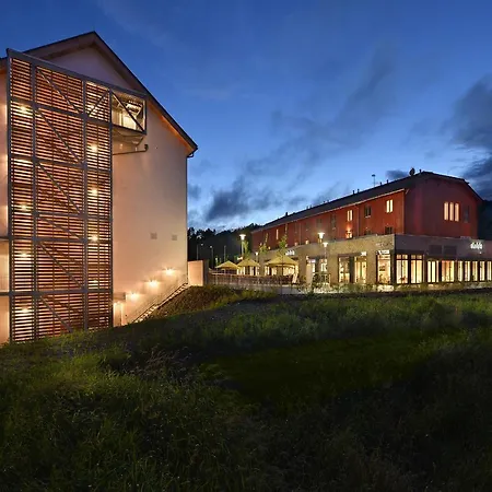 Hotel Element Lipno nad Vltavou