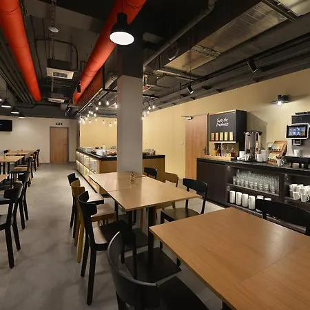 Element Hotel 4*