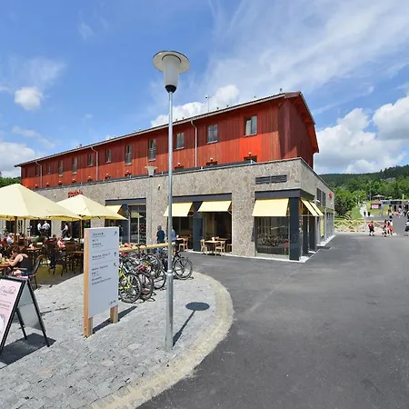 Element Lipno nad Vltavou
