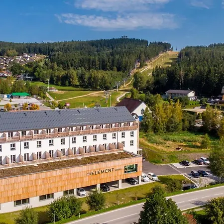 Element Hotel