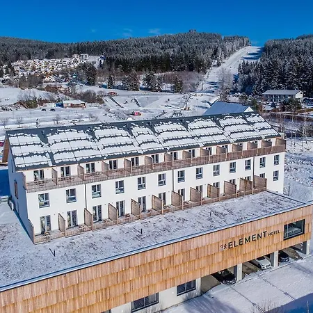 Element Hotel