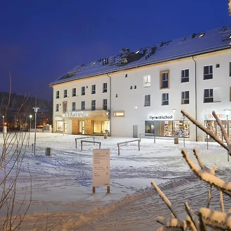Hotel Element 4*
