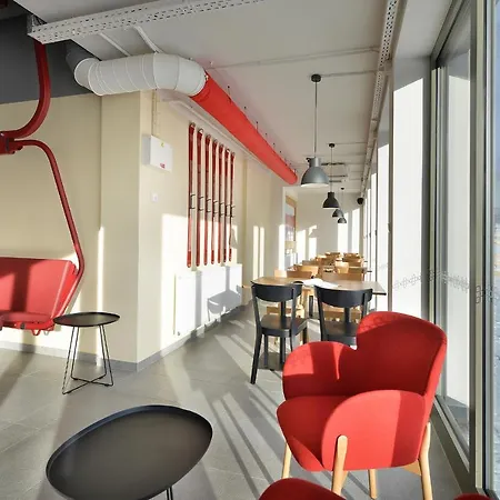 Element Hotel Lipno nad Vltavou