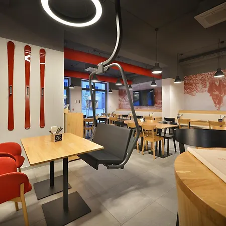 Element Hotel