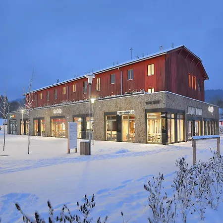Hotel Element 4*