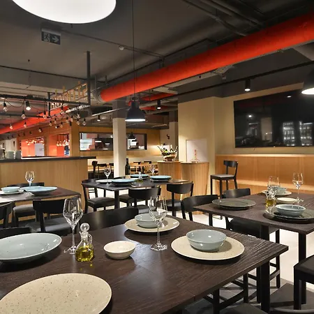 Hotell Element Lipno nad Vltavou