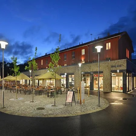 Hotel Element
