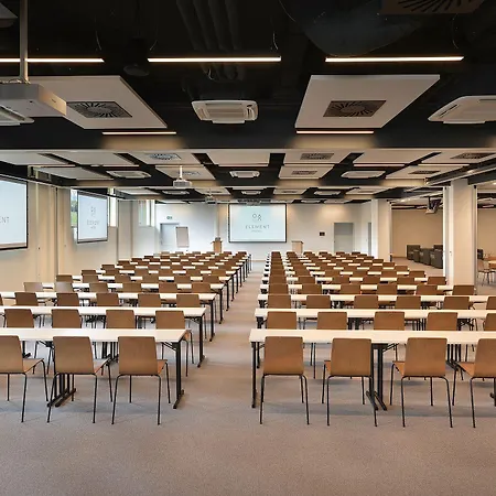 Element Otel Lipno nad Vltavou