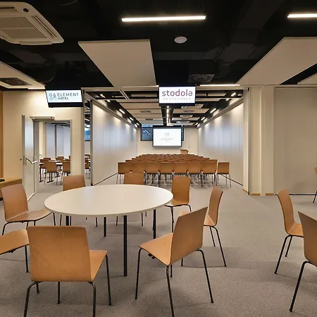 Otel Element 4*