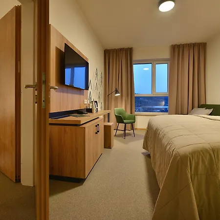 Element Otel 4*