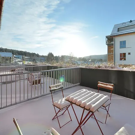 Element Hotel 4*