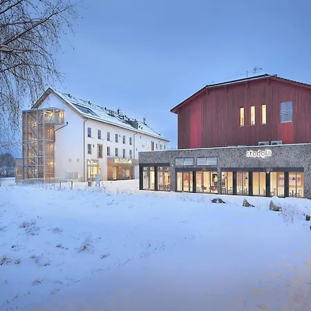 Element Hotel Lipno nad Vltavou