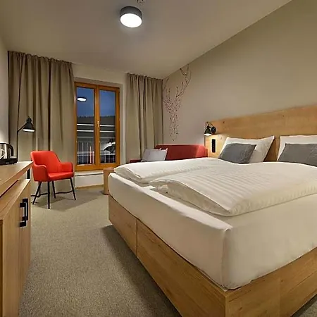 Element Hotel
