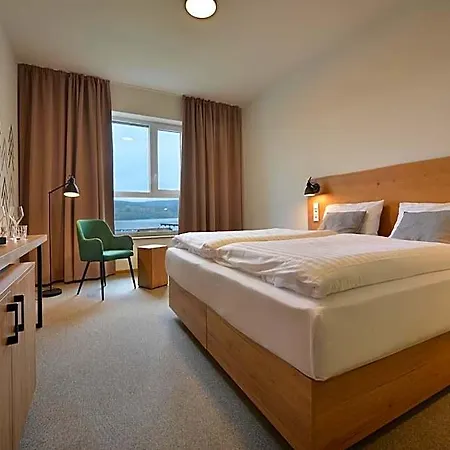Hotel Element Lipno nad Vltavou