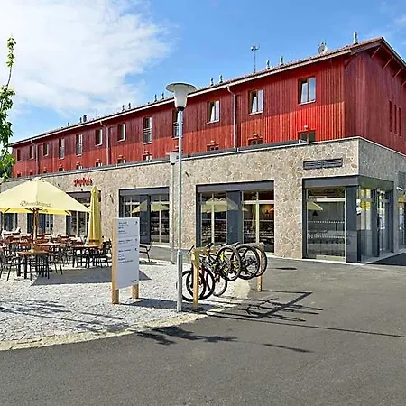 Element Lipno nad Vltavou