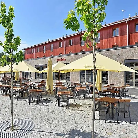 Hotel Element