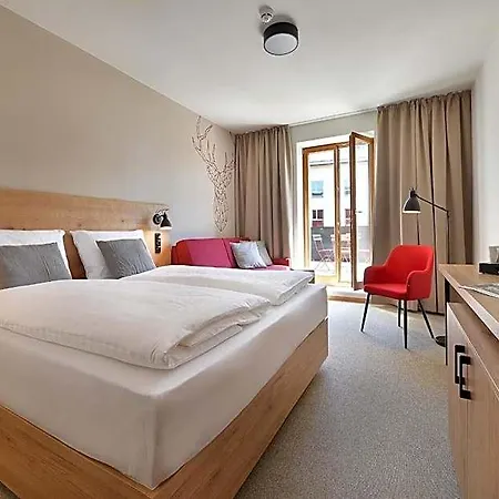 Element Hotel Lipno nad Vltavou