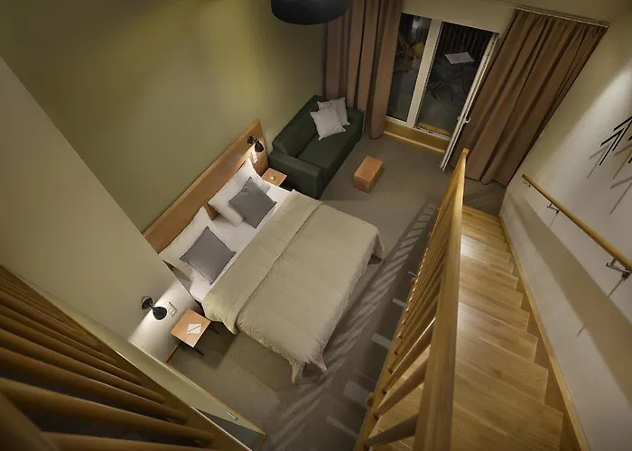 Element Hotel 4*