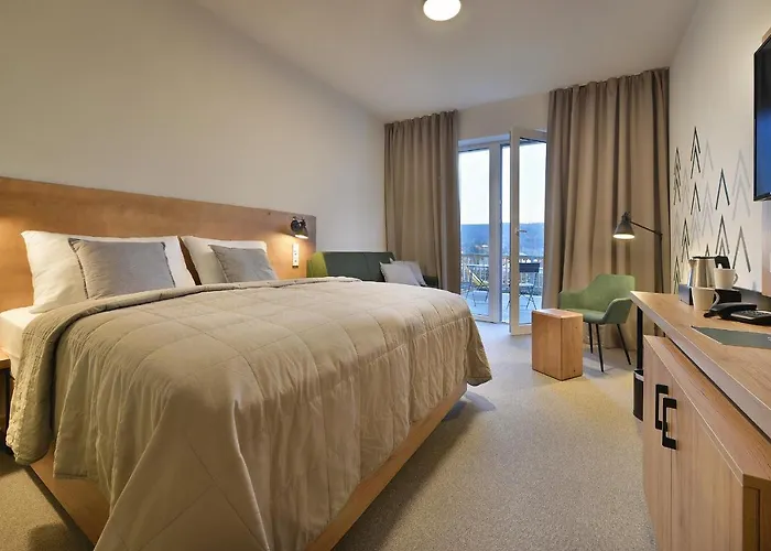 Hotell Element