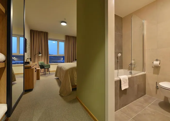 Hotell Element