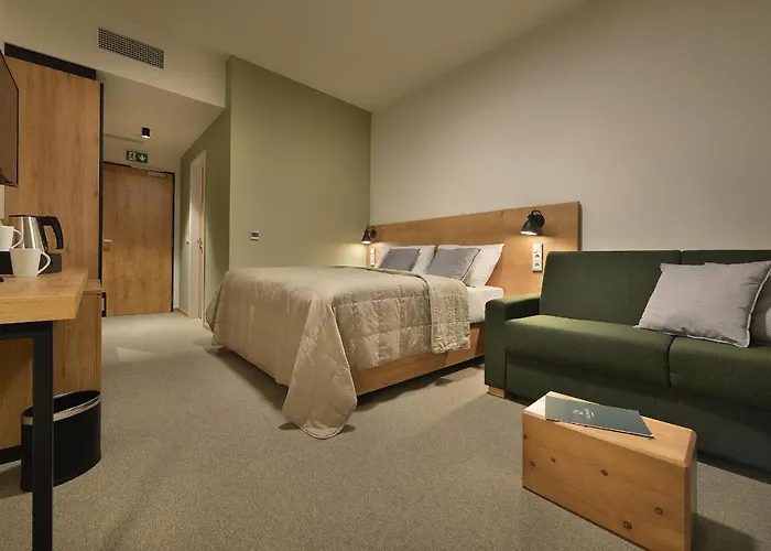 Element Lipno nad Vltavou