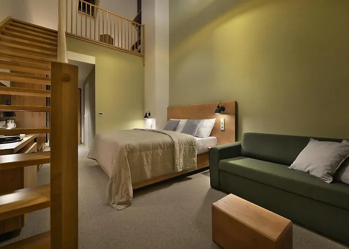 Element Hotell
